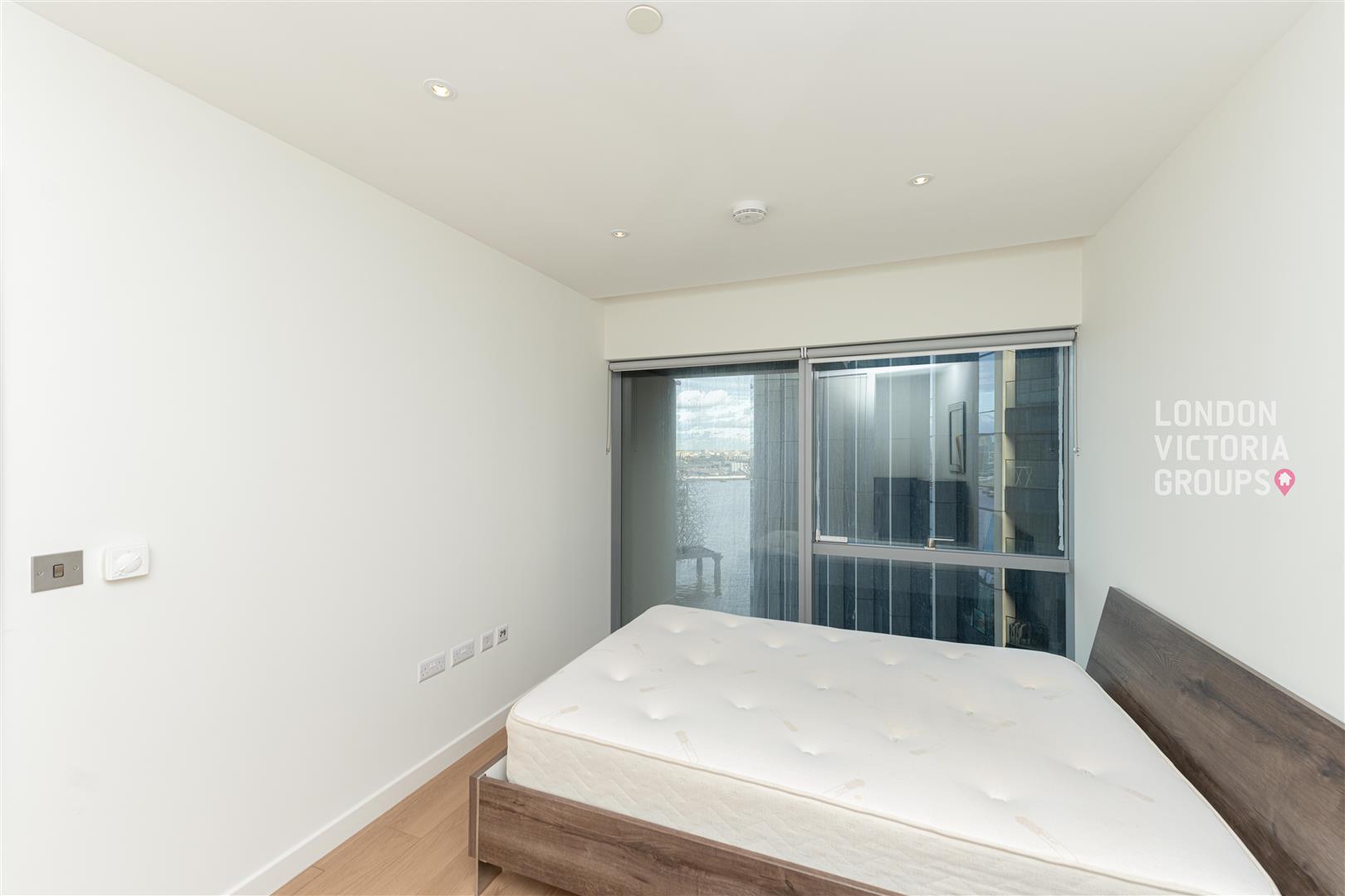 10 Cutter Lane, London